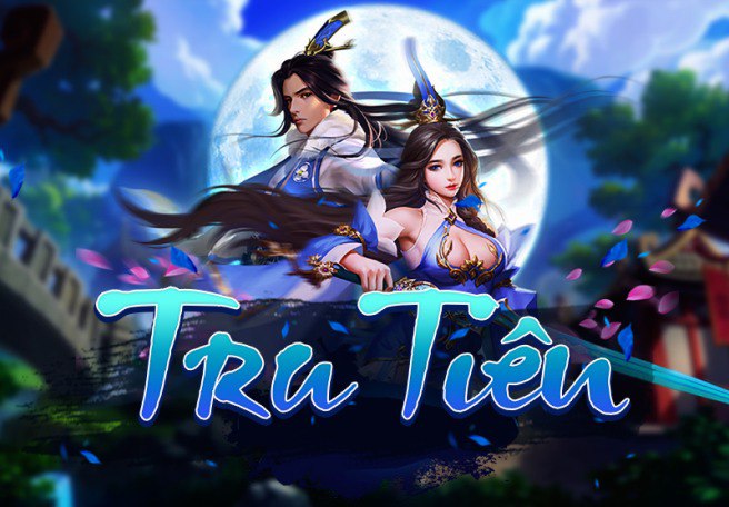 Tru Tiên